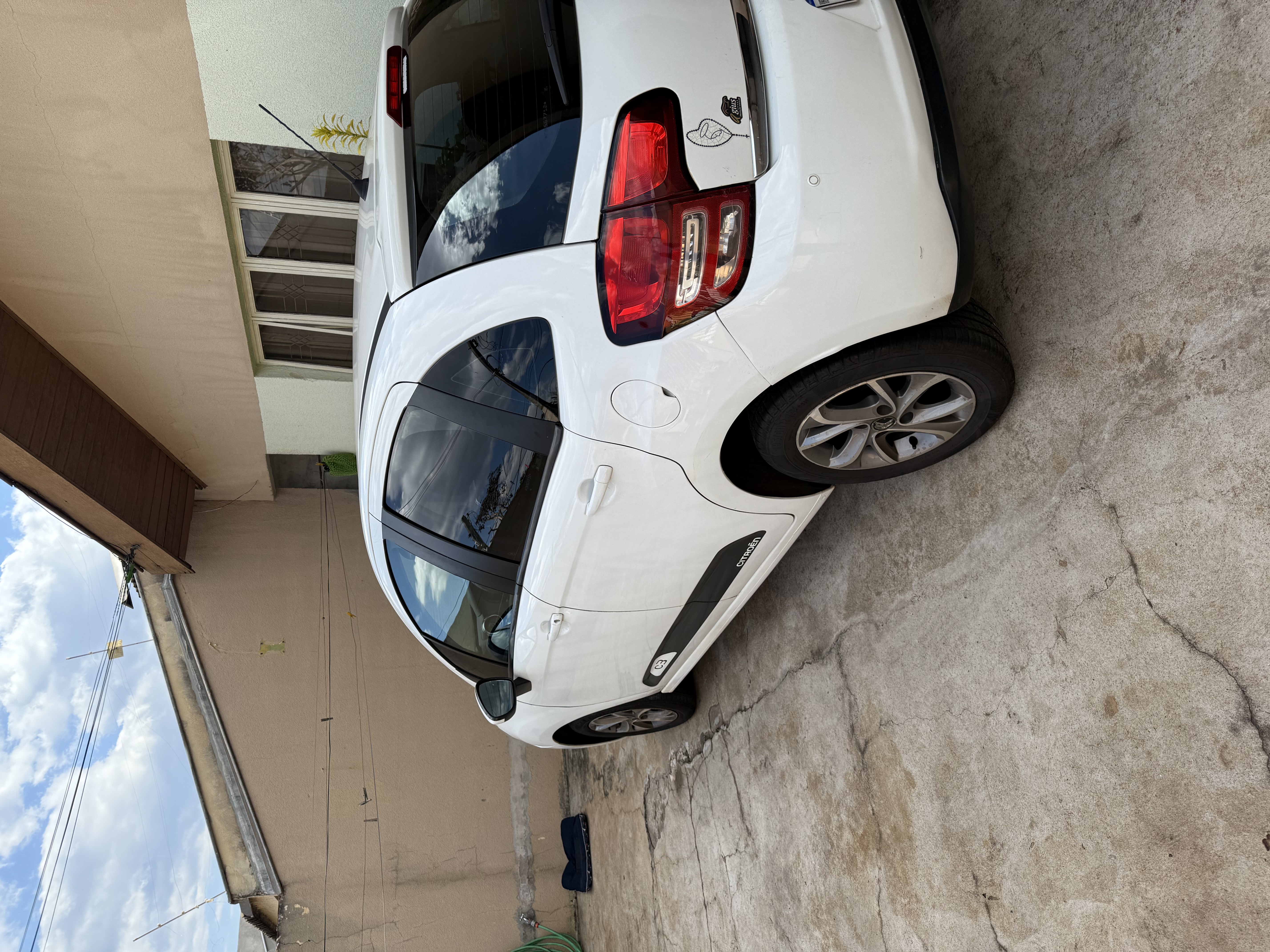 Citroën c3 1.5